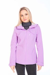 Куртка WHS Фиолетовый, 8783447 (42, s)