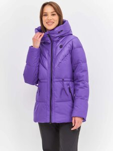 Куртка WHS Фиолетовый, 8783515 (50, xxl)