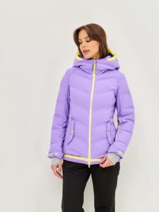 Куртка WHS Фиолетовый, 8783518 (50, xxl)