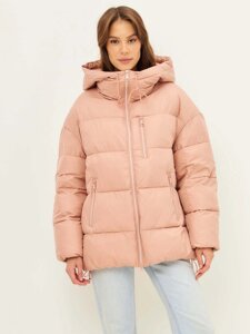 Куртка WHS Розовый, 8783517 (44, m)