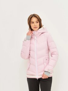 Куртка WHS Розовый, 8783518 (50, xxl)