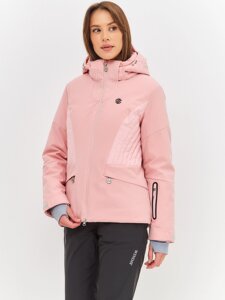 Куртка WHS Розовый, 8783524 (50, xxl)