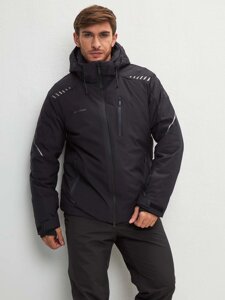 Куртка WHS Темно-серый, 8783526 (50, l)