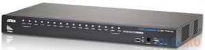 KVM-переключатель USB HDMI 16PORT CS17916-AT-G ATEN