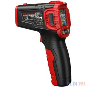 КВТ Пирометр бесконтактный цифровой KT 650C PROLINE 87243