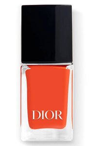 Лак для ногтей Dior Vernis, оттенок 648 Мираж (10ml) Dior