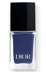 Лак для ногтей Dior Vernis, оттенок 796 Деним (10ml) Dior