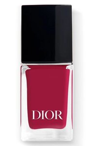 Лак для ногтей Dior Vernis, оттенок 878 Виктуар (10ml) Dior