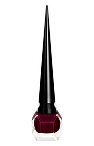 Лак для ногтей Lalaque Le Vernis, оттенок Sevillana Wine 148 (6ml) Christian Louboutin