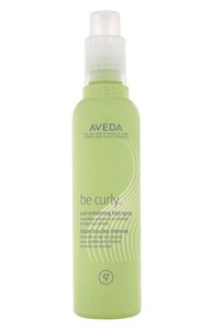 Лак для вьющихся волос Be Curly (200ml) Aveda