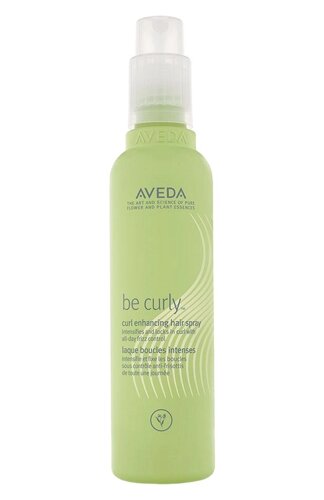 Лак для вьющихся волос Be Curly (200ml) Aveda