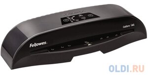 Ламинатор Fellowes Calibre A4 75х125мкм 50см/мин FS-57407