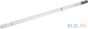 Лампа светодиодная линейная IEK LLE-T8-18-230-65-G13 G13 18W 6500K