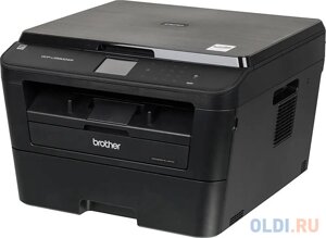 Лазерное мфу brother DCP-L2560DWR