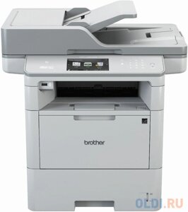 Лазерное мфу brother MFC-L6800DW