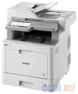 Лазерное мфу brother MFC-L9570CDW