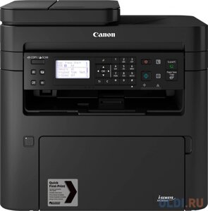 Лазерное МФУ Canon i-Sensys MF264dw