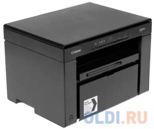 Лазерное МФУ Canon i-Sensys MF3010