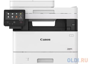 Лазерное МФУ Canon i-Sensys MF453dw