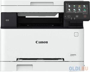 Лазерное МФУ Canon i-Sensys MF651Cw