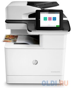 Лазерное МФУ HP Color LaserJet Enterprise MFP M776dn