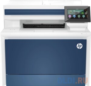 Лазерное МФУ/ HP Color LaserJet Pro MFP 4303dw