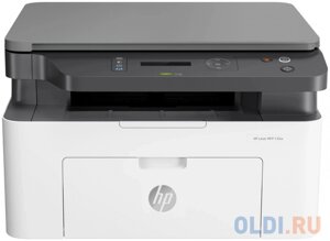Лазерное мфу HP laser MFP 135w