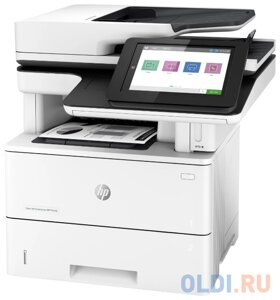 Лазерное МФУ HP LaserJet Enterprise Flow MFP M528z LaserJet Enterprise M528f