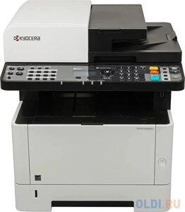 Лазерное МФУ Kyocera Mita Ecosys M2040dn (Азия)