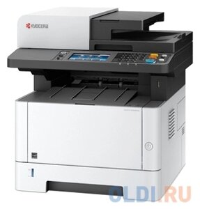 Лазерное МФУ Kyocera Mita M2640idw