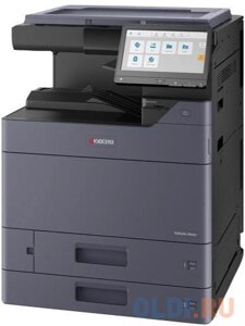 Лазерное МФУ Kyocera Mita TASKalfa 2554ci