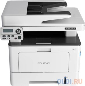 Лазерное мфу pantum BM5100ADN