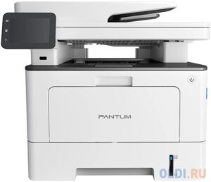 Лазерное мфу pantum BM5100FDW