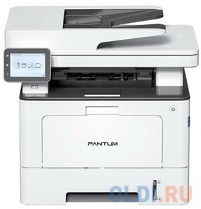 Лазерное мфу pantum BM5201ADW