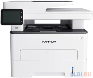 Лазерное мфу pantum M7310DN