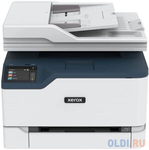 Лазерное МФУ Xerox С235