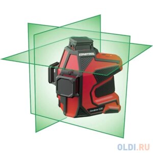 Лазерный нивелир CONDTROL Omniliner 3D G