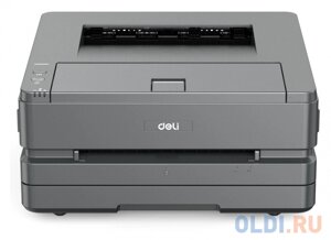 Лазерный принтер DELI Laser P3100DNW