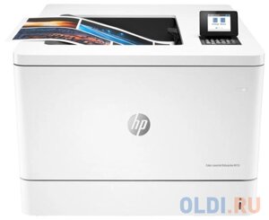 Лазерный принтер HP Color LaserJet Enterprise M751dn