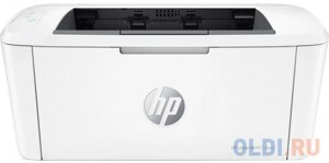 Лазерный принтер HP LaserJet M110we