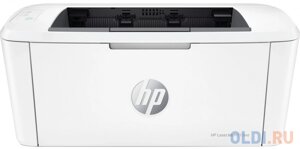 Лазерный принтер HP LaserJet M110we