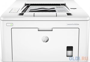 Лазерный принтер HP LaserJet Pro M203dw