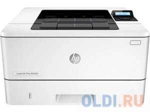 Лазерный принтер HP LaserJet Pro M404dn