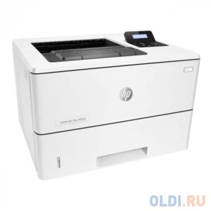 Лазерный принтер HP LaserJet Pro M501dn
