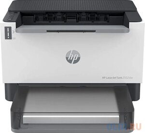 Лазерный принтер/ HP LaserJet Tank 2502dw Printer