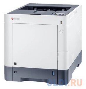 Лазерный принтер Kyocera Mita ECOSYS P6230cdn