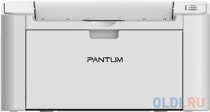Лазерный принтер Pantum P2200