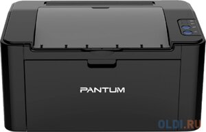 Лазерный принтер Pantum P2207