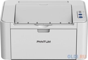 Лазерный принтер Pantum P2506W