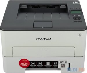 Лазерный принтер Pantum P3010DW